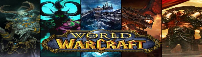 Warcraft3