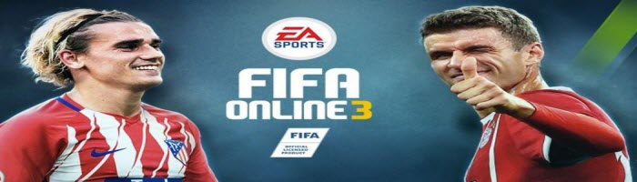 Fifa Online