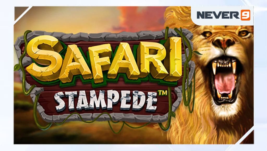 Safari Stampede