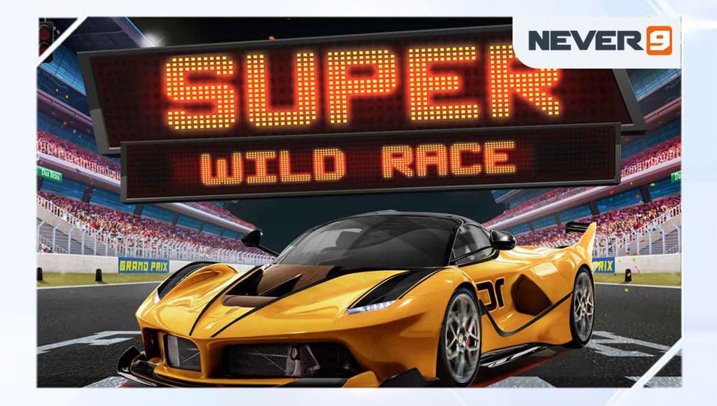 Super Wild Race