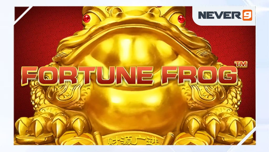 Fortune Frog