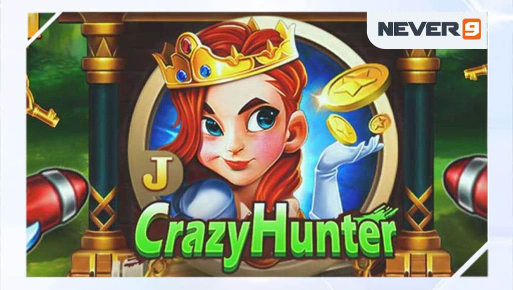 Crazy Hunter