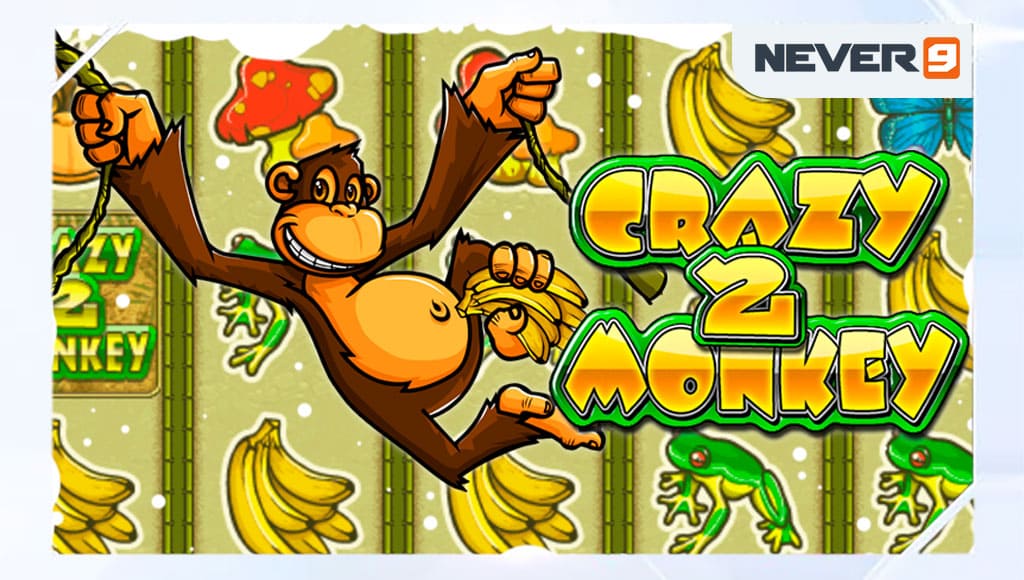 Crazy Monkey (IGT)