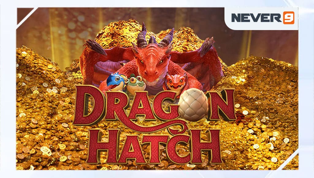 Dragon Hatch (PG Soft)